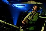James Walsh a susţinut concert acustic memorabil la The Ark.