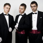 Dupa ce a ajuns No.1 in Romania si Grecia, &ldquo;Sexy Love&rdquo; cucereste Olanda