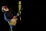 Gary Moore a murit din cauza unui infarct.