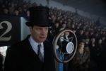 Discursul Regelui, un film adevarat, neplauzibil pentru zilele noastre!