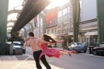 Berlinala, filme de artă &icirc;n 3d.
