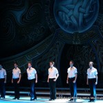 Spectacolul care a adus dansul in sufletele romanilor