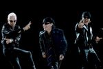 Scorpions, la Bucureşti, &icirc;n cadrul turneului de adio.