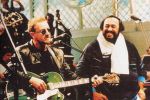 Duetele U2.