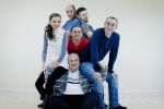 TAXI lansează albumul "Cele două cuvinte", &icirc;n concert de Dragobete.