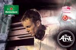 Kormac devine primul DJ rezident internaţional din Rom&acirc;nia.