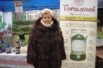 FESTIN ROMANESC 18-20 februarie 2011la Muzeul National al Taranului Roman
