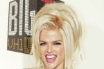 Anna Nicole Smith, o operă riscantă.