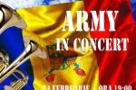 Army in concert, la Sala Radio.