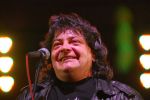 Leo Iorga, fost solist al trupei Compact, operat pentru extirparea unei tumori.