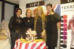 In primavara aceasta fii &ldquo;TEXY&rdquo; cu noua colectie TEXAS by OPI