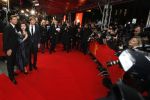 Corespondenţă de la Berlin: Cum s-au "strecurat" rom&acirc;nii la Berlinală.