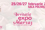 Expo Ideal Mariaj Sala Polivalenta &acirc;�� wedding planner-ul tau de criza