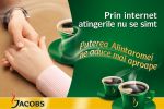 Kraft Foods lanseaza campania Jacobs &bdquo;Traieste emotia fiecarei intalniri&rdquo;