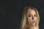 Shakira concerteaza in Bucuresti, in cadrul turneului mondial The Sun Comes Out!