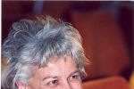 Felicia Donceanu, marea c&acirc;ştigătoare a Premiilor UCMR.