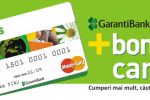 In luna martie, doamnele au parte de tratament special la cumparaturile cu Bonus Card