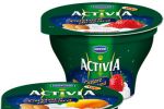 Danone incepe anul 2011 cu noutati in portofoliul de produse:   Seara placuta cu &bdquo;Activia Gustare de Seara&rdquo;