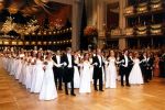 Preţul culturii: 17.000 de euro, loja la Balul Operei din Viena.