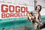 Mai este o săptăm&acirc;nă p&acirc;nă la concertul Gogol Bordello.