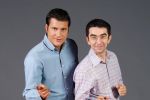 Huidu, prima dată la TV după accident.