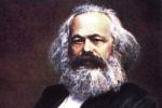Parastas pentru Karl Marx.