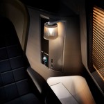 S-a lasat &bdquo; First&rdquo; Class de la British Airways