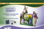 Kraft Foods te invata sa daruiesti ca sa primesti!