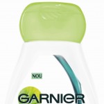 Alege noile sampoane de la Garnier! 
