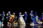 Expoziţie de fotografie &bdquo;Royal Fashion&rdquo;, la Teatrul Naţional de Operetă.