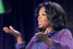 Ultimul show Oprah Winfrey.
