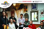 Latin Express deschide concertul Gipsy Kings.