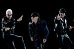 10 000 de bilete v&acirc;ndute la concertul Scorpions din Bucureşti.