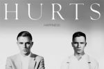 Britanicii de la Hurts vor c&acirc;nta &icirc;n Rom&acirc;nia pe 7 aprilie.