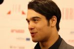 George Piştereanu: Nu am idoli, nici actori preferaţi.