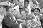 Filmul dedicat lui Martin Luther King, anulat.