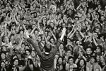 Suede concertează &icirc;n Bucureşti pe 4 iunie.