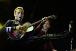 Coldplay, invitată să c&acirc;nte la deschiderea JO de la Londra.