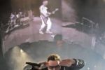 U2 &icirc;n cel mai mare turneu din istoria muzicii.