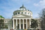 Concertul Grand Opera Gala de la Ateneu, transmis &icirc;n direct &icirc;n Piaţa George Enescu.