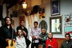 Gipsy Kings au adus la Bucureşti gipsy fiesta.