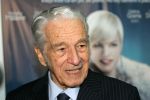 Sergiu Nicolaescu a &icirc;mplinit 81 de ani şi lucrează la două filme.