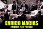 Bilete mai ieftine la Enrico Macias.