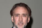 Nicolas Cage, arestat după ce şi-a bruscat soţia.