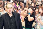 Scandalagiul Nicolas Cage.