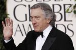 Robert De Niro, preşedintele juriul de la Cannes.