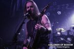 Children Of Bodom şi Ensiferum au zguduit Arenele Romane.