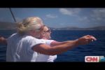 VIDEO. Kate Winslet l-a &icirc;nlocuit pe Leonardo DiCapriopentru o scenă din &bdquo;Titanic". ...