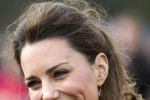 Kate Middleton nu va arunca buchetul.