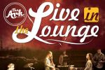 &ldquo;Live in The Lounge&rdquo; &ndash; cu Butterflies in My Stomach, la The Ark.
